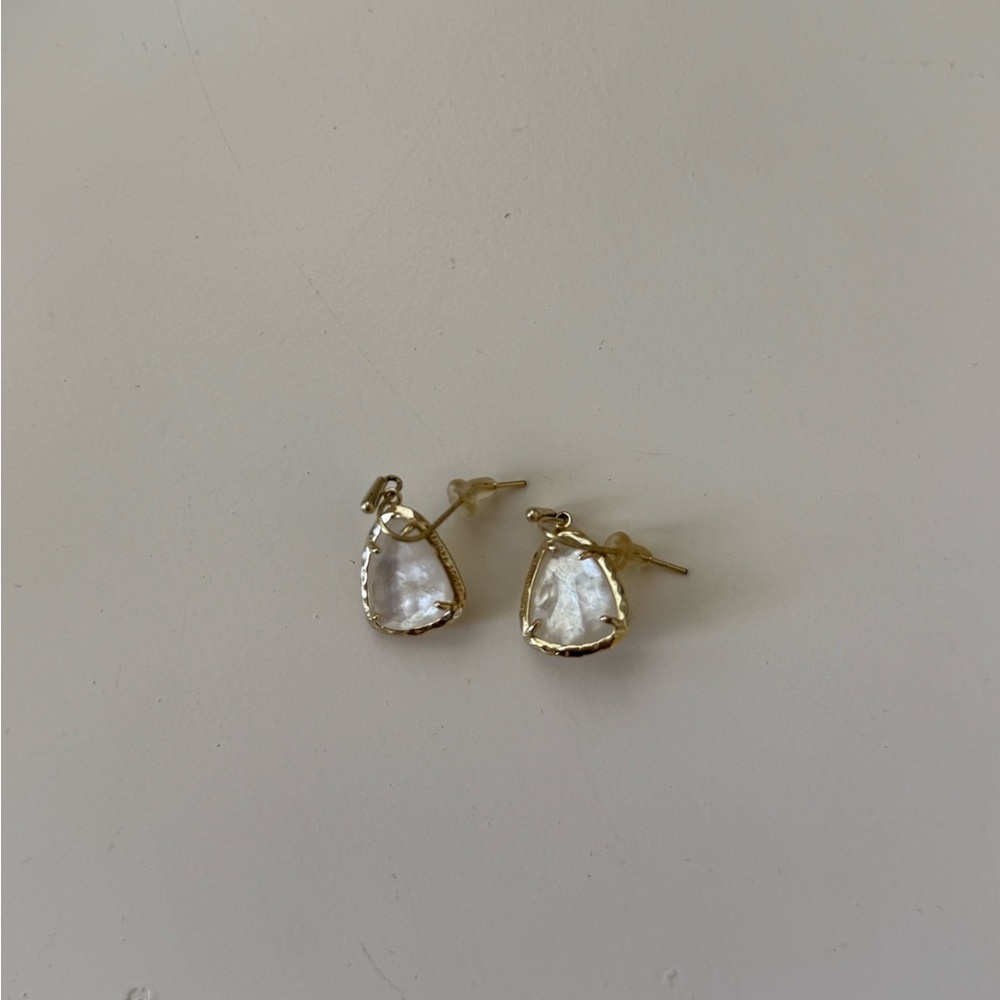 Women’s Kendra Scott earrings